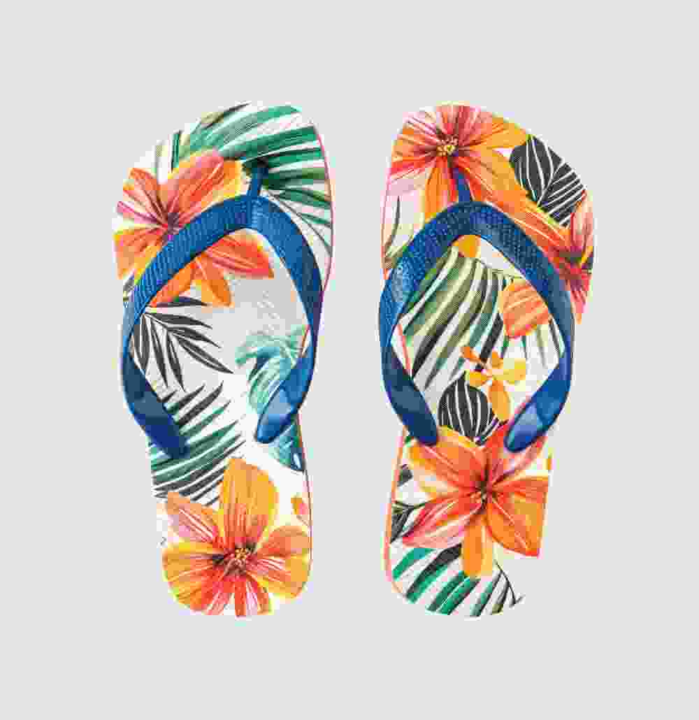 Comfortable Flipflop
