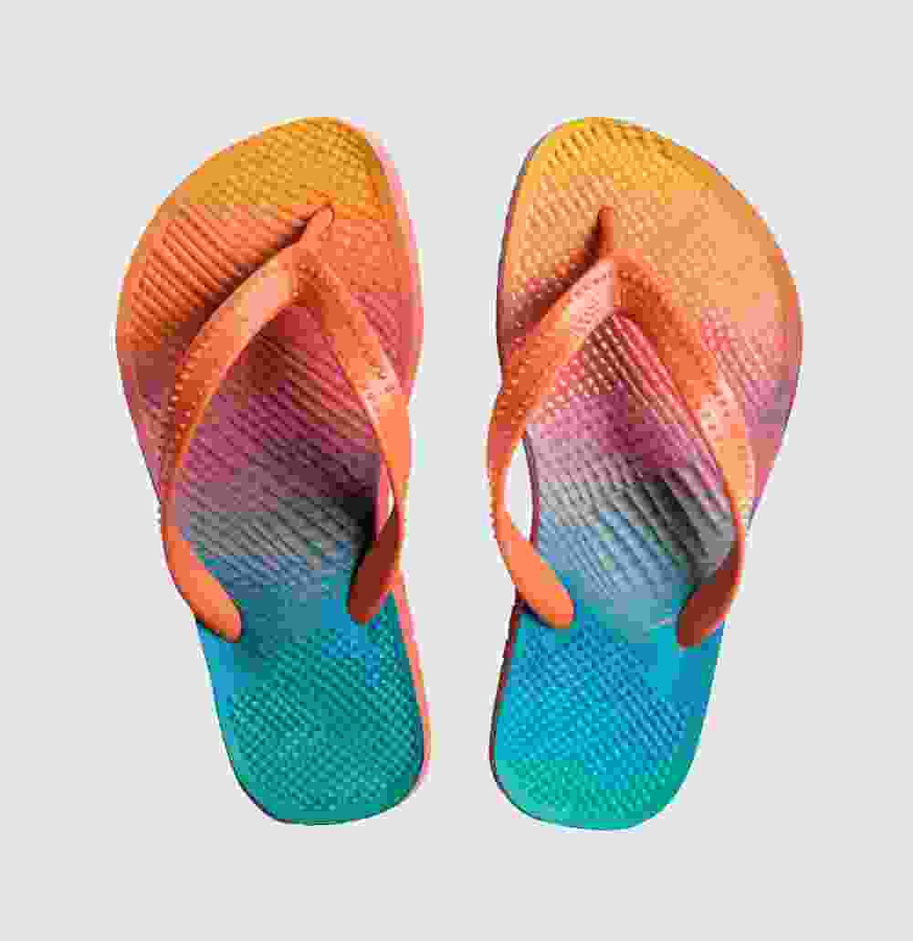 Lightweight Kid's Flipflop