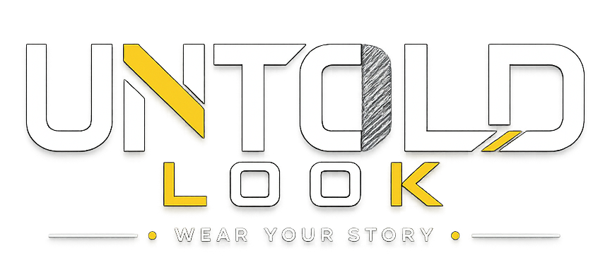 Untold Look